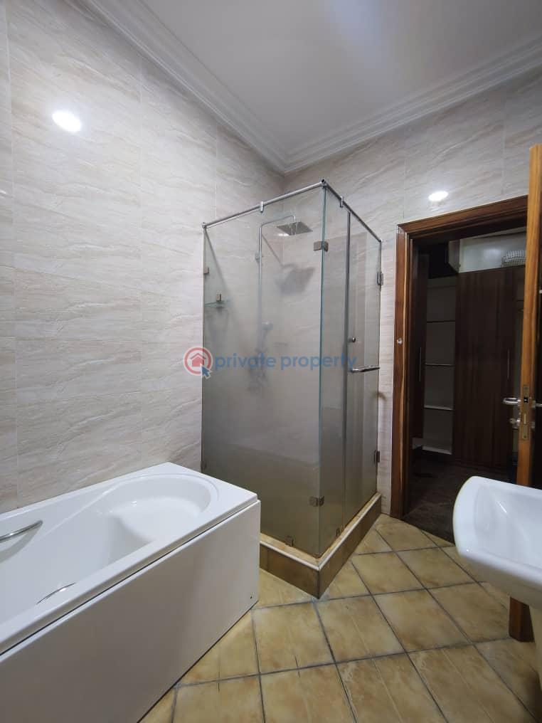 3 bedroom Terraced Duplex For Rent Lekki Phase 1 Lagos - 7