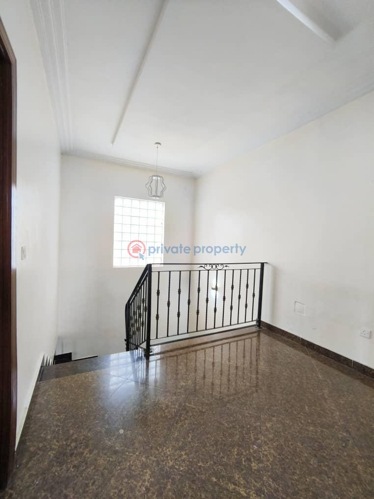 3 bedroom Terraced Duplex For Rent Lekki Phase 1 Lagos - 8