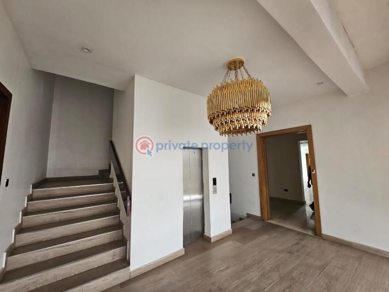 4 bedroom Maisonette For Sale Old Ikoyi Bourdillon Ikoyi Lagos - 2