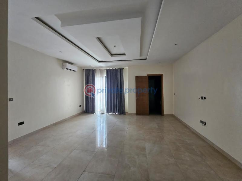 4 bedroom Maisonette For Sale Old Ikoyi Bourdillon Ikoyi Lagos - 1