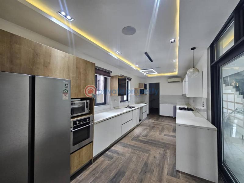 4 bedroom Semi detached Duplex For Sale Old Ikoyi Lagos - 2