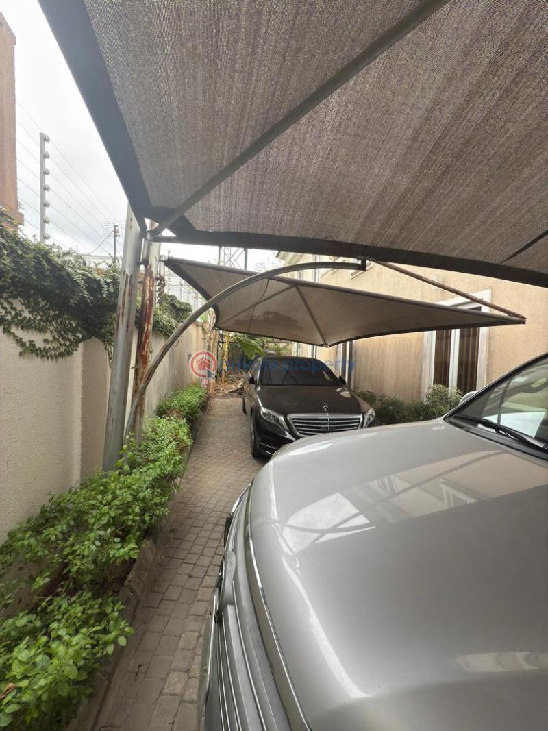 5 bedroom Detached Duplex For Sale Old Ikoyi Lagos - 5