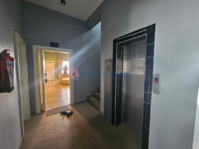 3 bedroom Penthouse For Sale Lekki Phase 1 Lagos - 1