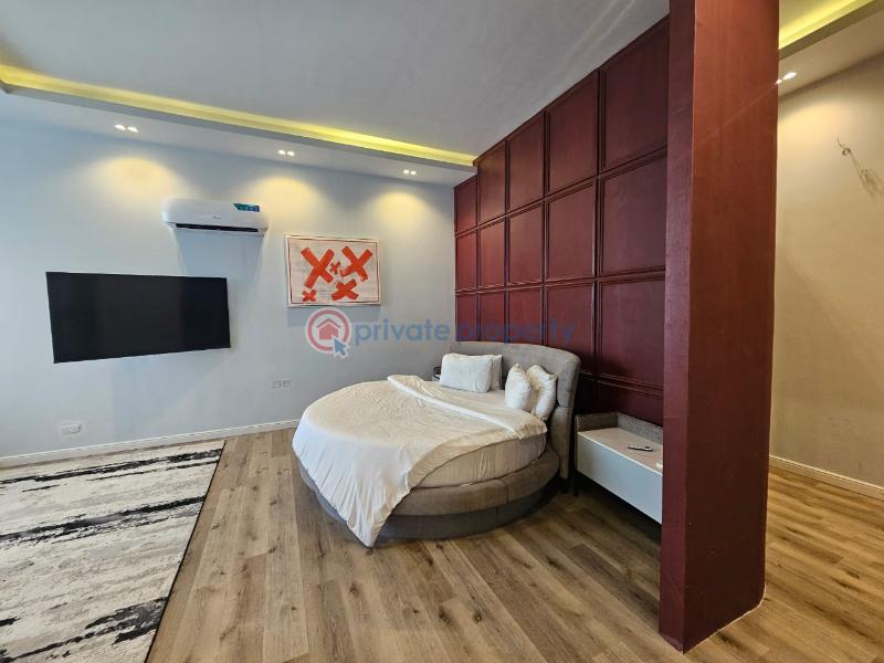 3 bedroom Penthouse For Sale Lekki Phase 1 Lagos - 3