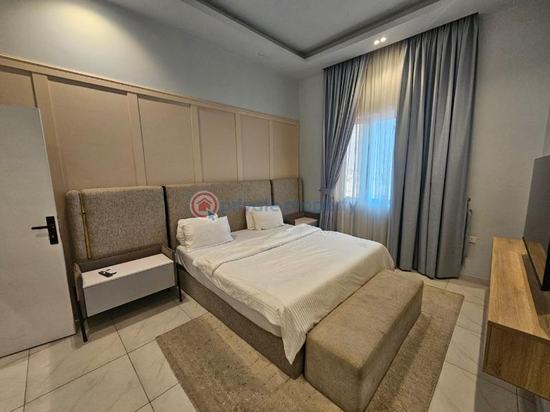 3 bedroom Penthouse For Sale Lekki Phase 1 Lagos - 5