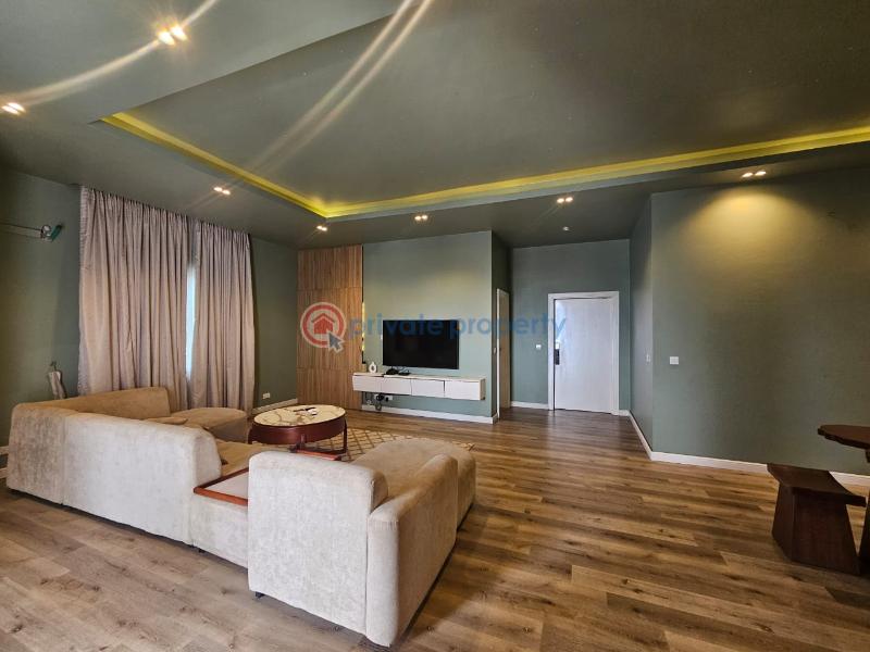 3 bedroom Penthouse For Sale Lekki Phase 1 Lagos - 2