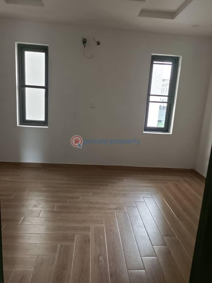 4 bedroom Terraced Duplex For Sale Ikate Lekki Lagos - 2