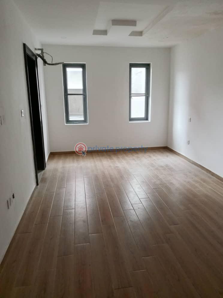 4 bedroom Terraced Duplex For Sale Ikate Lekki Lagos - 12