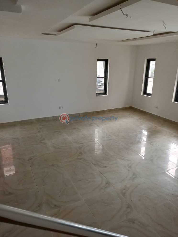 4 bedroom Terraced Duplex For Sale Ikate Lekki Lagos - 5