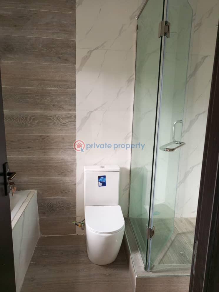 4 bedroom Terraced Duplex For Sale Ikate Lekki Lagos - 3