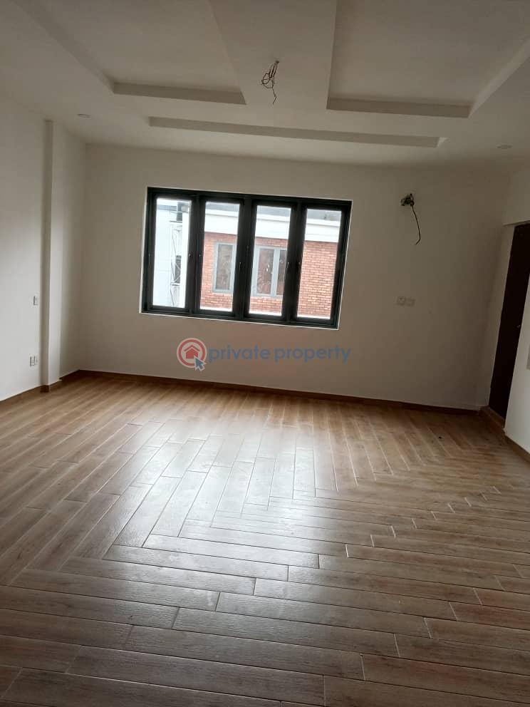4 bedroom Terraced Duplex For Sale Ikate Lekki Lagos - 9