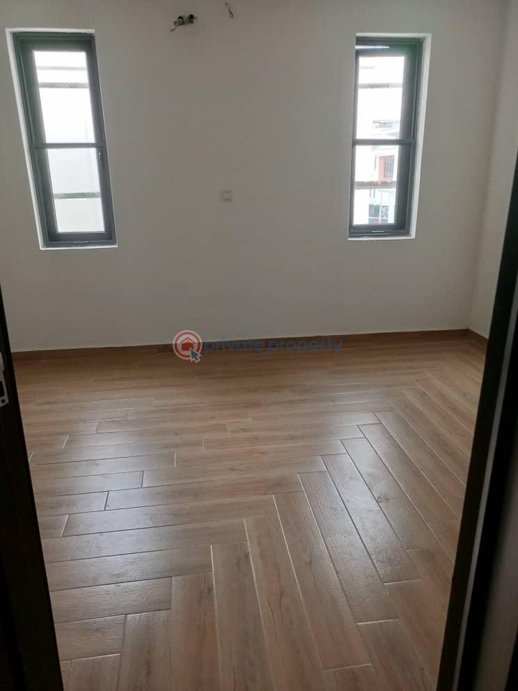 4 bedroom Terraced Duplex For Sale Ikate Lekki Lagos - 10