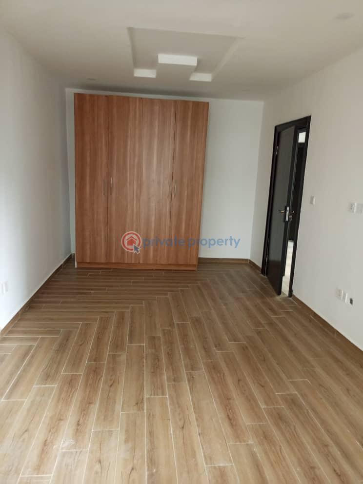 4 bedroom Terraced Duplex For Sale Ikate Lekki Lagos - 6