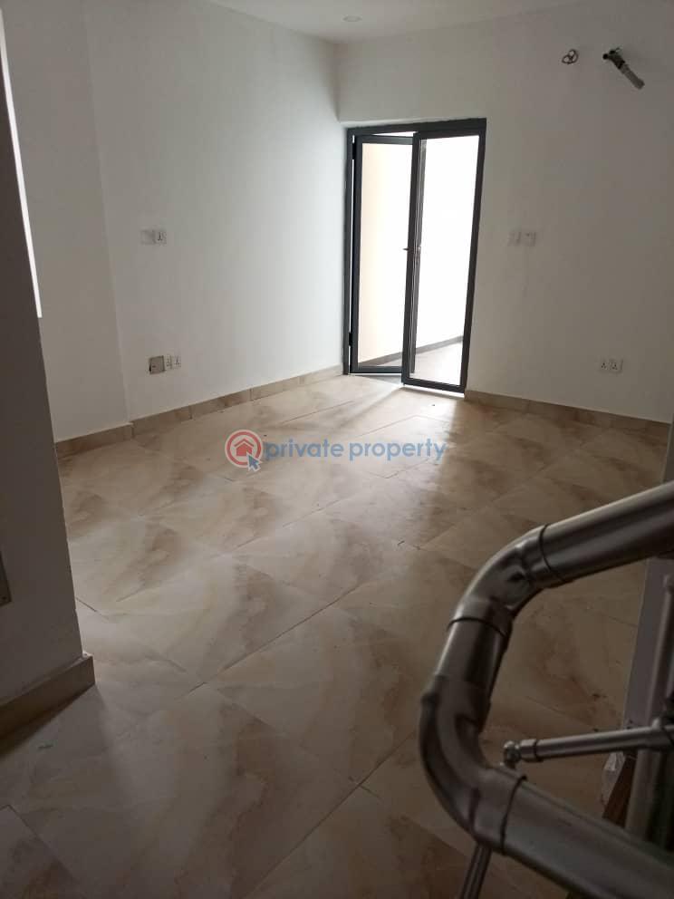 4 bedroom Terraced Duplex For Sale Ikate Lekki Lagos - 1