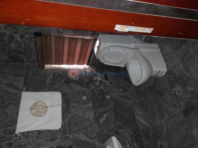 1 bedroom Terrace For Rent 27 Ibeju Street Ado Road, Ajah Lekki Addo Ajah Lagos - 5