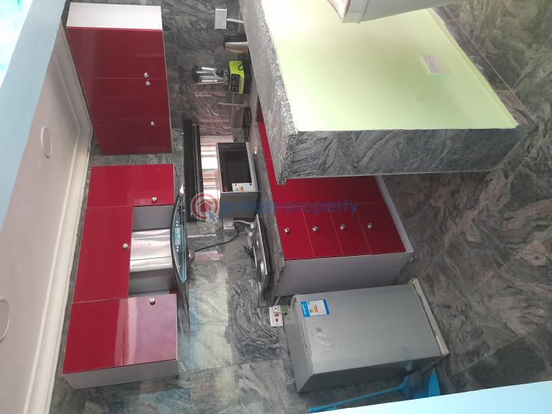 1 bedroom Terrace For Rent 27 Ibeju Street Ado Road, Ajah Lekki Addo Ajah Lagos - 3