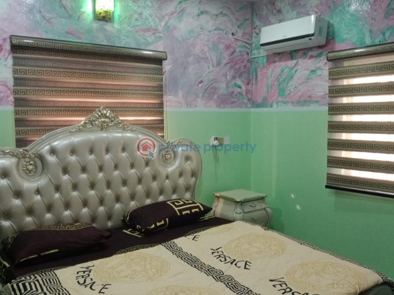 1 bedroom Terrace For Rent 27 Ibeju Street Ado Road, Ajah Lekki Addo Ajah Lagos - 1