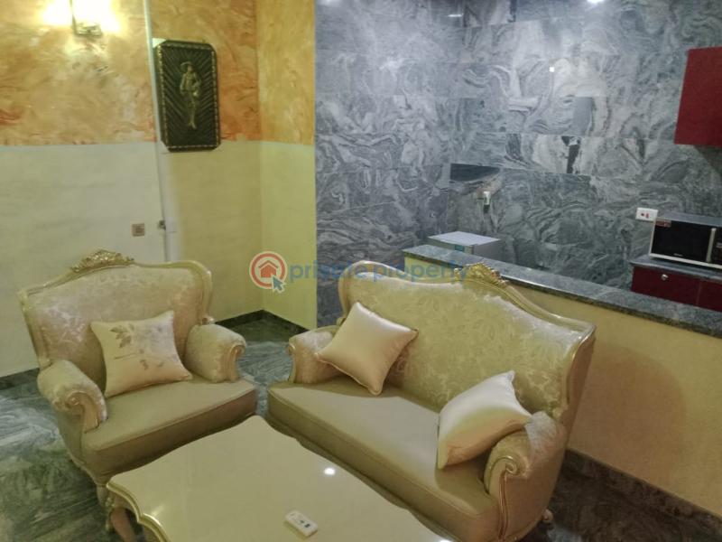 1 bedroom Terrace For Rent 27 Ibeju Street Ado Road, Ajah Lekki Addo Ajah Lagos - 2