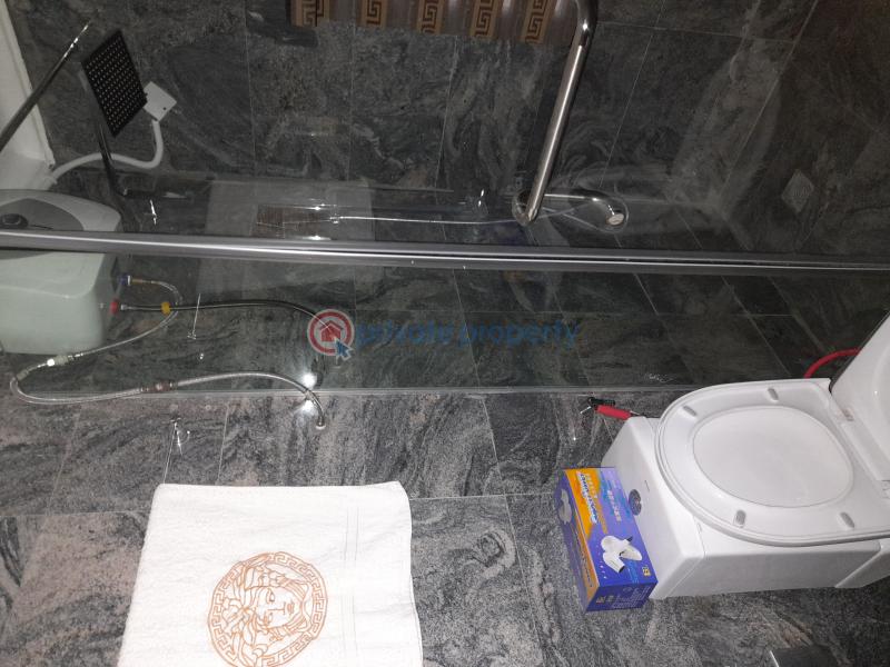1 bedroom Terrace For Rent 27 Ibeju Street Ado Road, Ajah Lekki Addo Ajah Lagos - 4