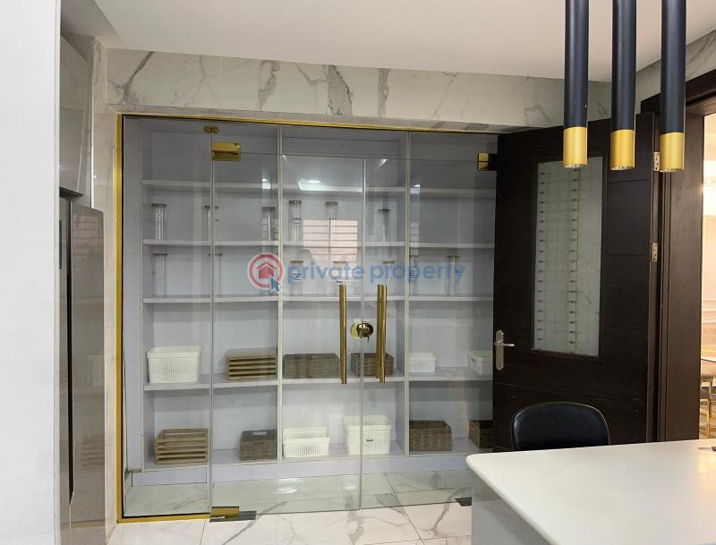 2 bedroom Block Of Flats Short let Ikoyi Lagos - 11