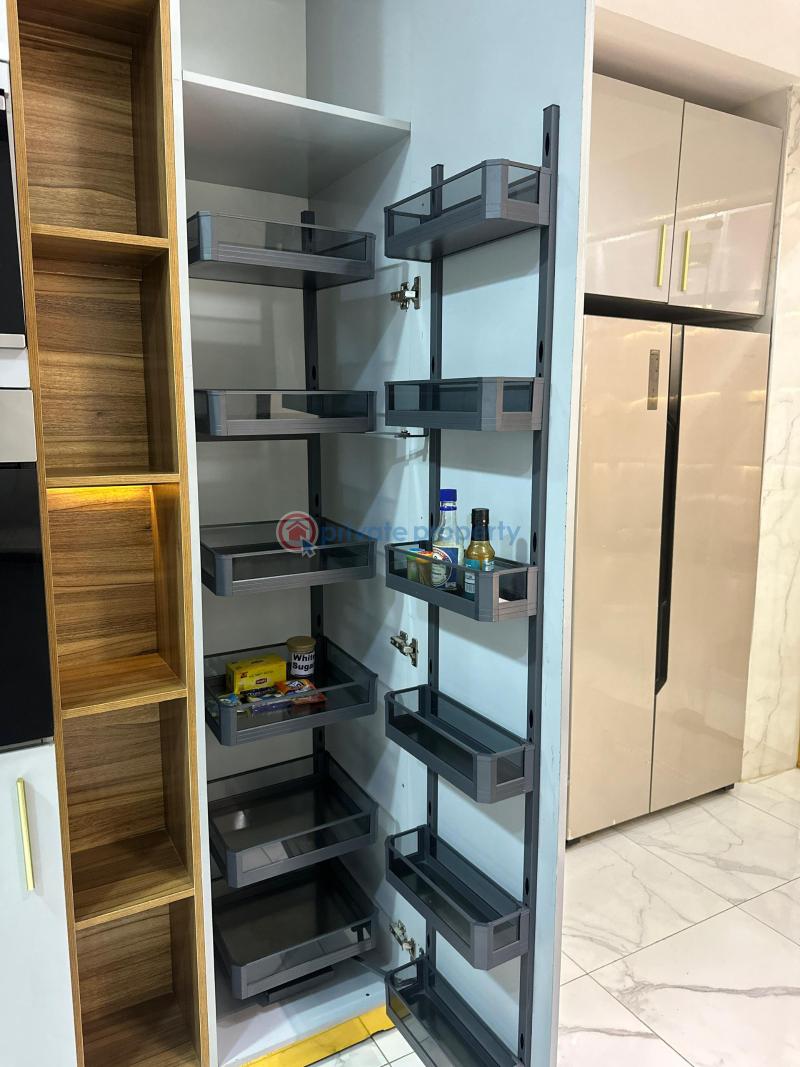 2 bedroom Block Of Flats Short let Ikoyi Lagos - 1