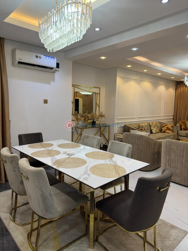 2 bedroom Block Of Flats Short let Ikoyi Lagos - 2