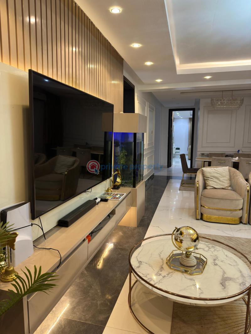 2 bedroom Block Of Flats Short let Ikoyi Lagos - 8