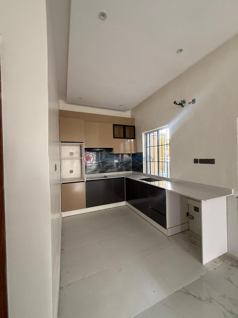 2 bedroom Detached Duplex For Sale Eleko Ibeju-Lekki Lagos - 2