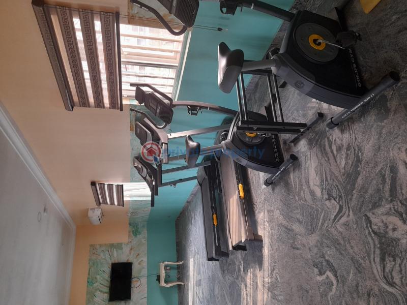 1 bedroom Terrace For Rent 27 Ibeju Street Ado Road, Ajah Lekki Addo Ajah Lagos - 9