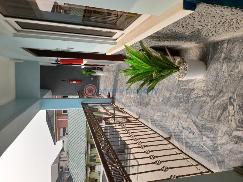 1 bedroom Terrace For Rent 27 Ibeju Street Ado Road, Ajah Lekki Addo Ajah Lagos - 7