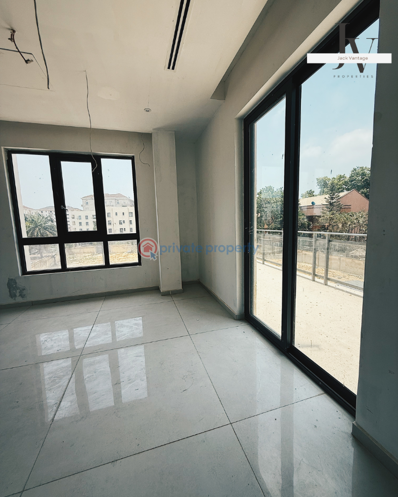 2 bedroom Flat & Apartment For Rent Ikoyi Lagos - 7