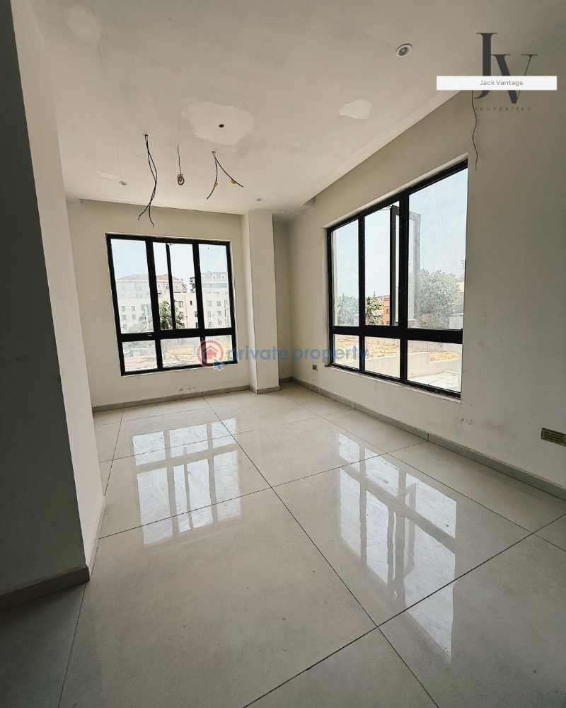 2 bedroom Flat & Apartment For Rent Ikoyi Lagos - 20