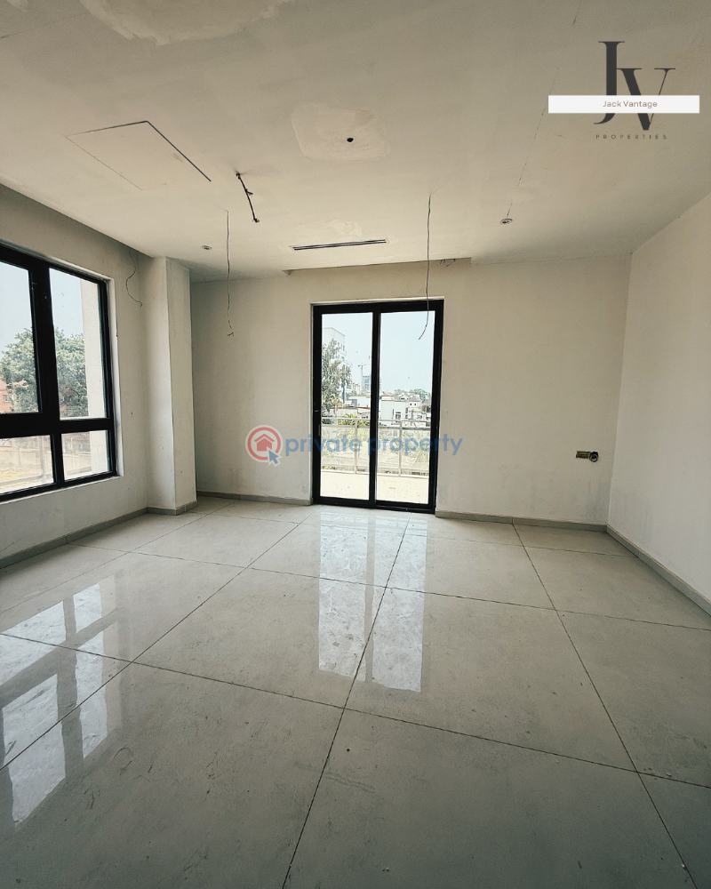 2 bedroom Flat & Apartment For Rent Ikoyi Lagos - 9