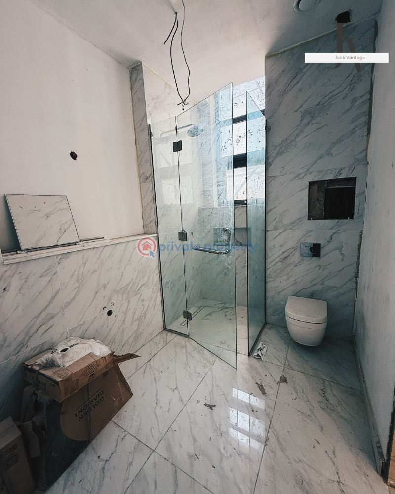 2 bedroom Flat & Apartment For Rent Ikoyi Lagos - 23