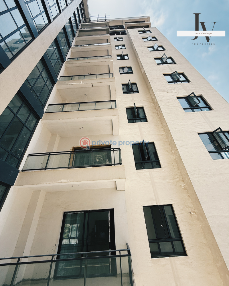 2 bedroom Flat & Apartment For Rent Ikoyi Lagos - 21