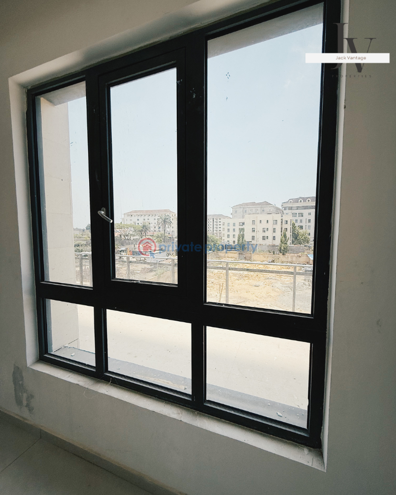 2 bedroom Flat & Apartment For Rent Ikoyi Lagos - 8