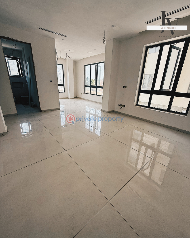 2 bedroom Flat & Apartment For Rent Ikoyi Lagos - 2
