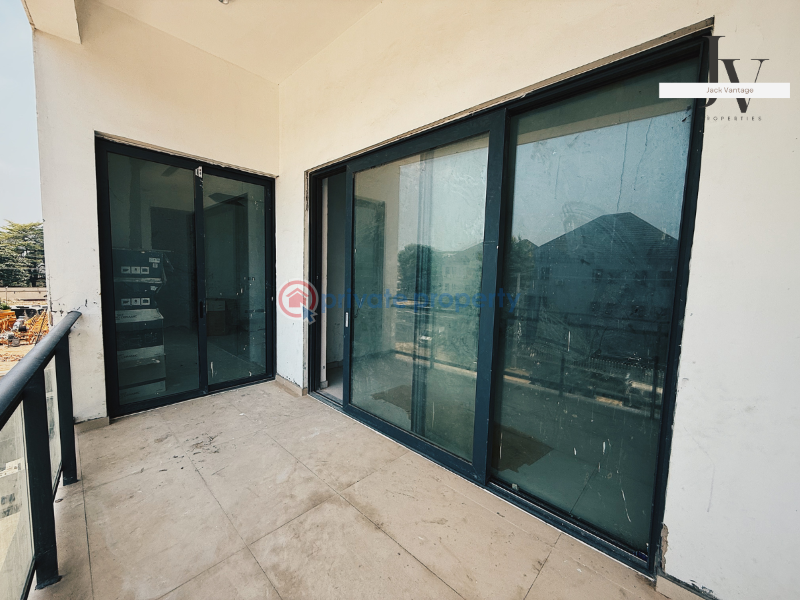 2 bedroom Flat & Apartment For Rent Ikoyi Lagos - 12