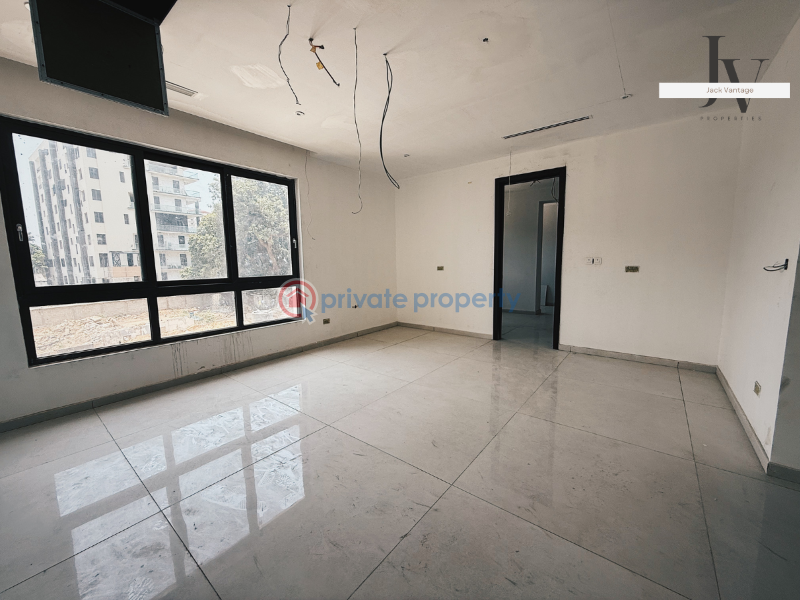 2 bedroom Flat & Apartment For Rent Ikoyi Lagos - 10
