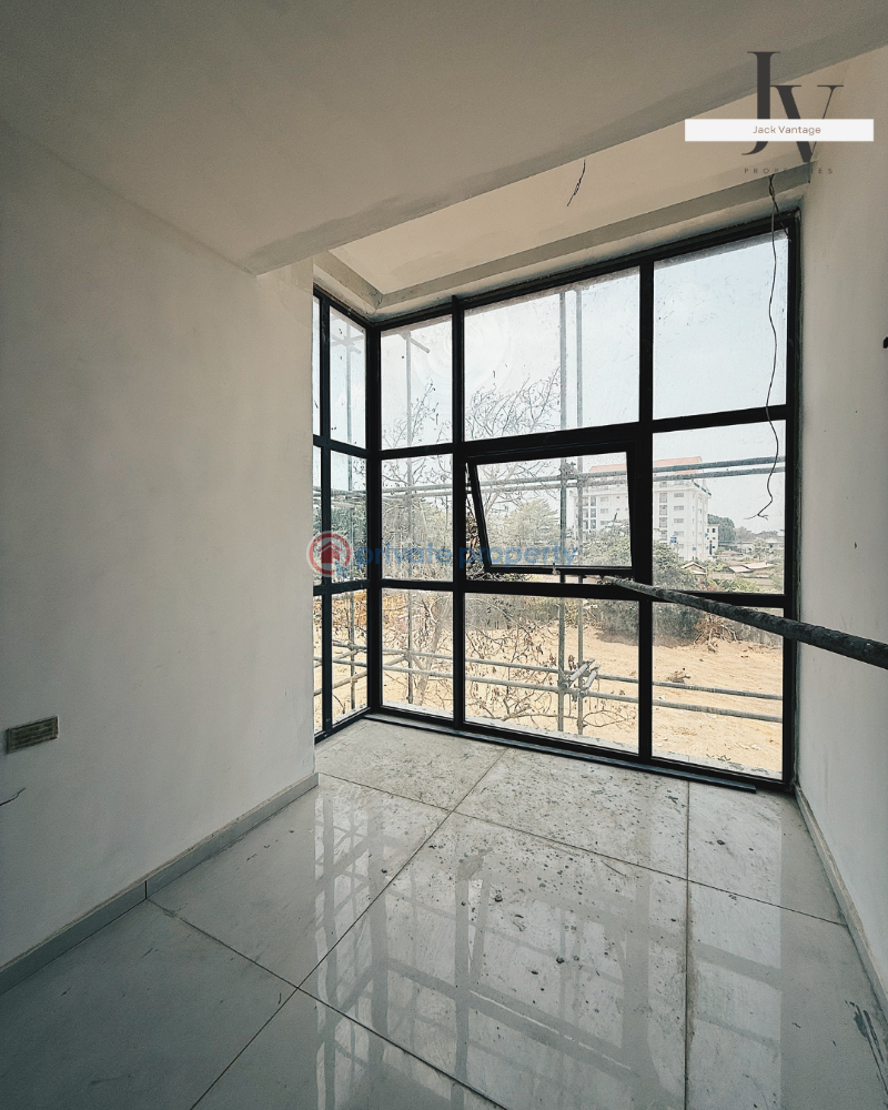 2 bedroom Flat & Apartment For Rent Ikoyi Lagos - 4