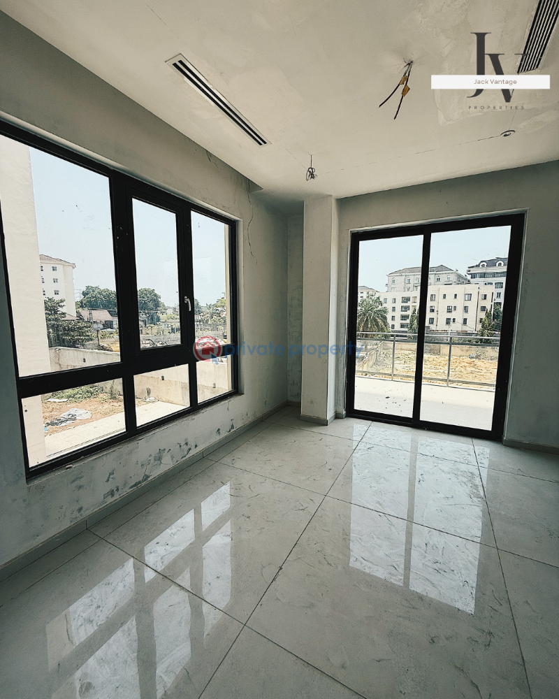 2 bedroom Flat & Apartment For Rent Ikoyi Lagos - 16