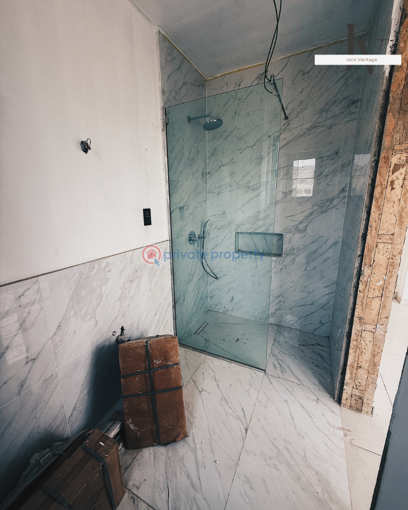 2 bedroom Flat & Apartment For Rent Ikoyi Lagos - 15