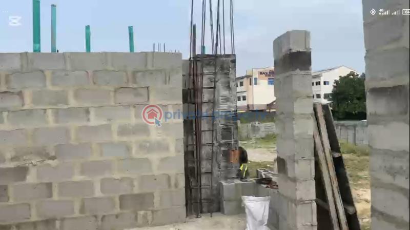 4 bedroom Terraced Duplex For Sale Sangotedo Ajah Lagos - 6