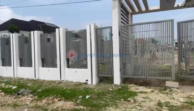 4 bedroom Terraced Duplex For Sale Sangotedo Ajah Lagos - 2