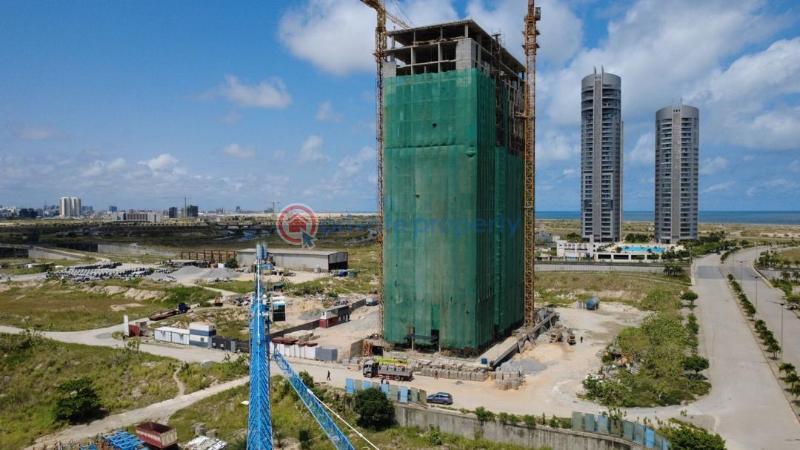 4 bedroom Maisonette For Sale Le Reve Tower, Eko Atlantic City Eko Atlantic Victoria Island Lagos - 0