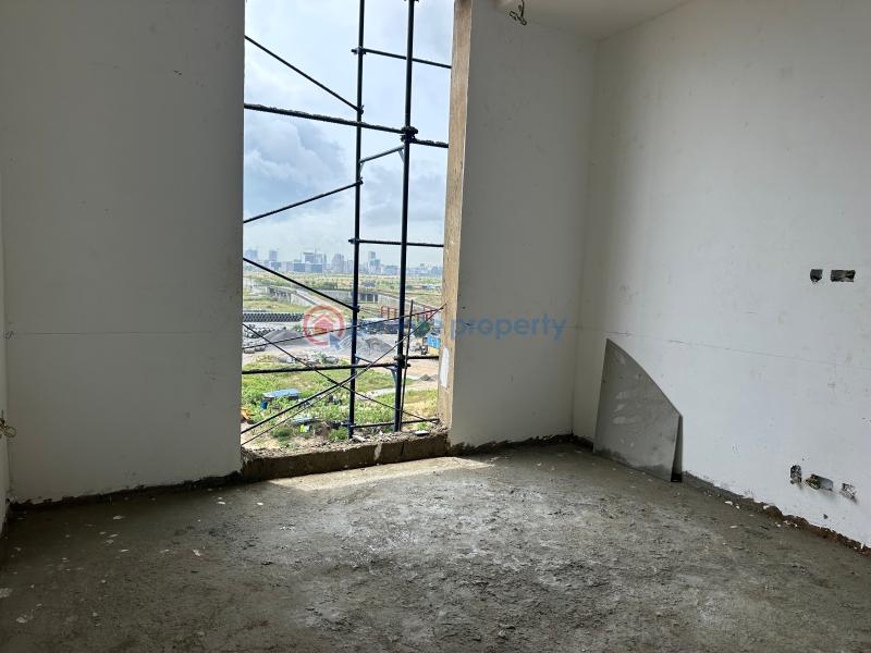 4 bedroom Maisonette For Sale Le Reve Tower, Eko Atlantic City Eko Atlantic Victoria Island Lagos - 14