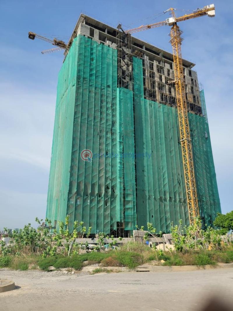4 bedroom Maisonette For Sale Le Reve Tower, Eko Atlantic City Eko Atlantic Victoria Island Lagos - 1