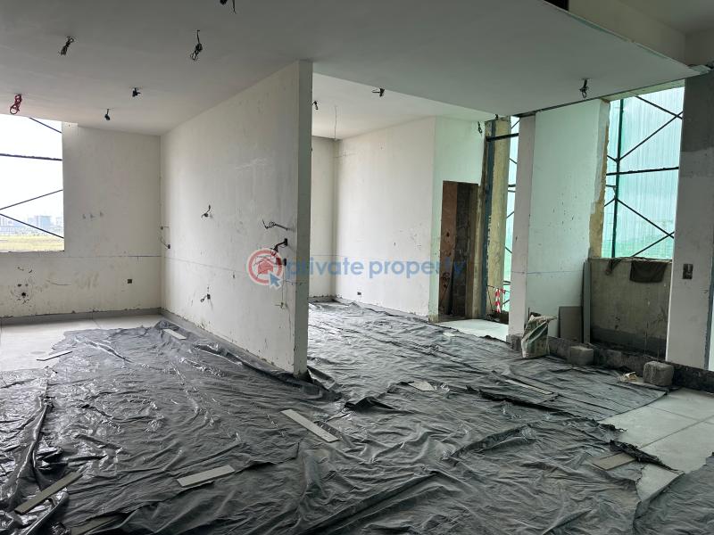 4 bedroom Maisonette For Sale Le Reve Tower, Eko Atlantic City Eko Atlantic Victoria Island Lagos - 21