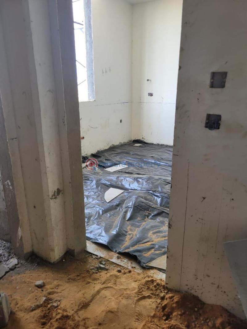 4 bedroom Maisonette For Sale Le Reve Tower, Eko Atlantic City Eko Atlantic Victoria Island Lagos - 4