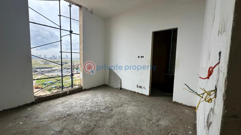 4 bedroom Maisonette For Sale Le Reve Tower, Eko Atlantic City Eko Atlantic Victoria Island Lagos - 13